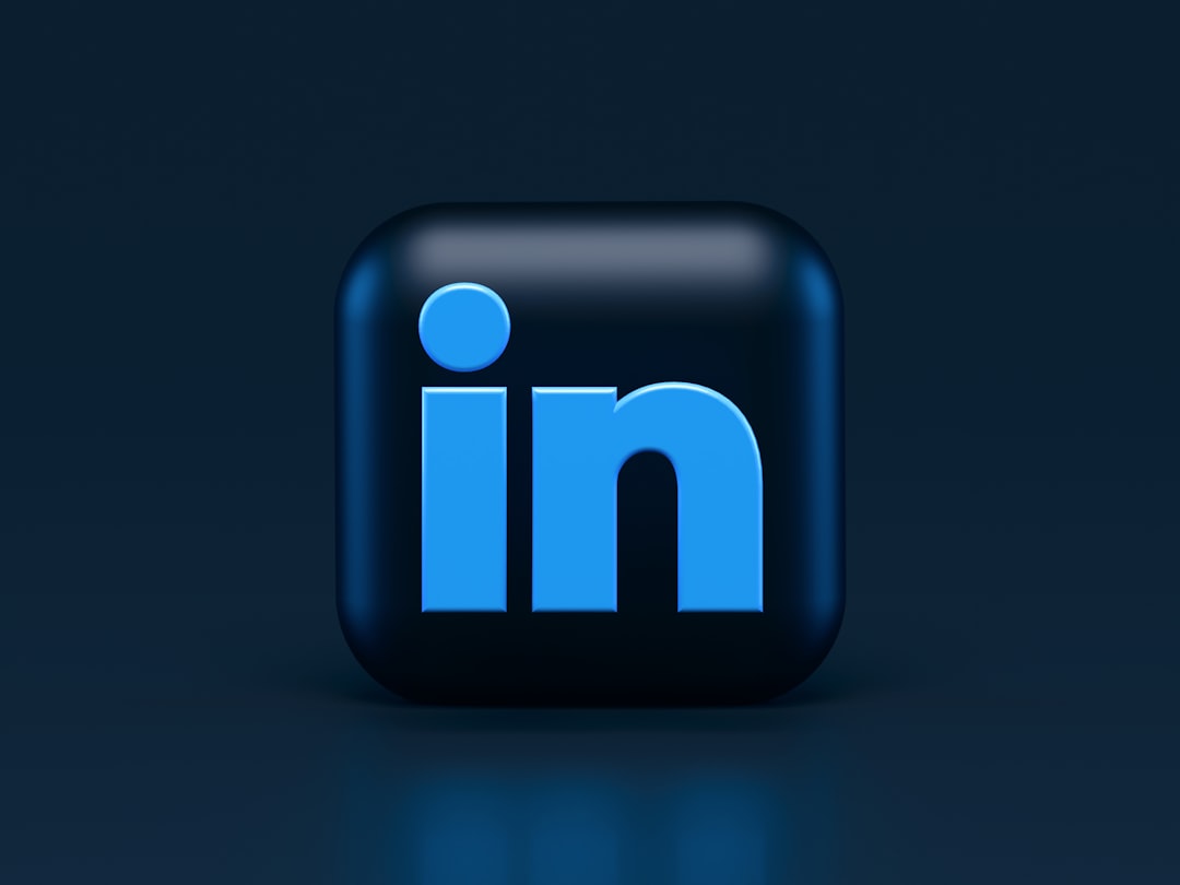 Icon representing professional business tools